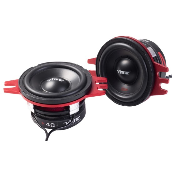 CVEN2.7M-V4 | VIBE Cven Serisi 7 cm Midrange CVEN2.7M-V4 | VIBE Cven Serisi 7 cm Midrange