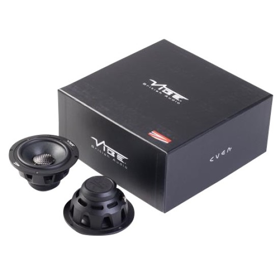CVEN3SM-V5 | VIBE Cven Serisi 9 cm Midrange CVEN3SM-V5 | VIBE Cven Serisi 9 cm Midrange