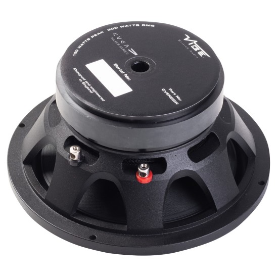 CVEN6SW-V5 | VIBE CVEN Serisi 16 cm Hi-End Mid-woofer CVEN6SW-V5 | VIBE CVEN Serisi 16 cm Hi-End Mid-woofer