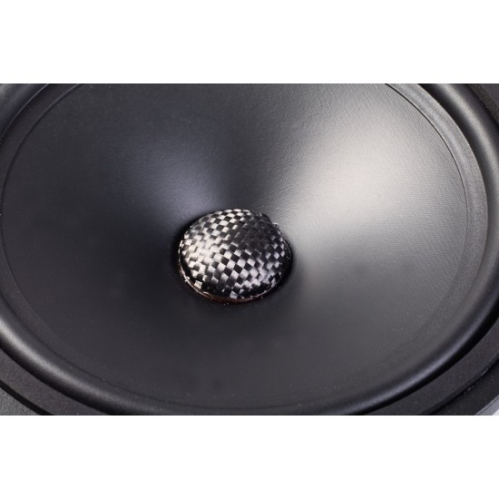 CVEN6SW-V5 | VIBE CVEN Serisi 16 cm Hi-End Mid-woofer CVEN6SW-V5 | VIBE CVEN Serisi 16 cm Hi-End Mid-woofer