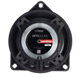 OPTITESLA4M-V4 | VIBE Optisound Serisi 10 cm Tesla OEM Midwoofer