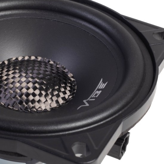 OPTITESLA4M-V4 | VIBE Optisound Serisi 10 cm Tesla OEM Midwoofer