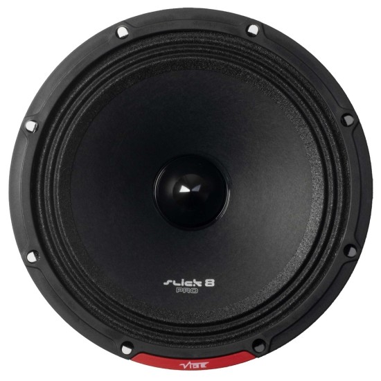 SLICKPRO8M-V0 | VIBE Slick Serisi 20 cm Midrange SLICKPRO8M-V0 | VIBE Slick Serisi 20 cm Midrange