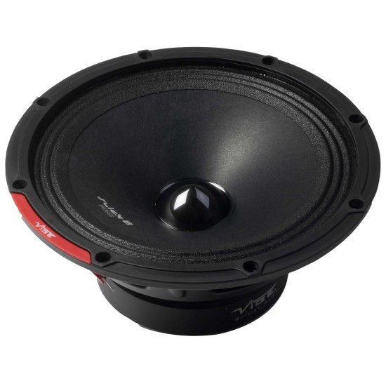 SLICKPRO8M-V0 | VIBE Slick Serisi 20 cm Midrange SLICKPRO8M-V0 | VIBE Slick Serisi 20 cm Midrange