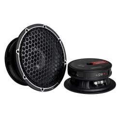 BDPRO6M-V9 | VIBE Blackdeath Serisi 16 cm Midrange