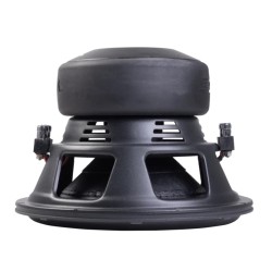 BA10D2-V5 | VIBE BlackAir Serisi 25 cm Subwoofer