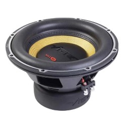 BA10D2-V5 | VIBE BlackAir Serisi 25 cm Subwoofer