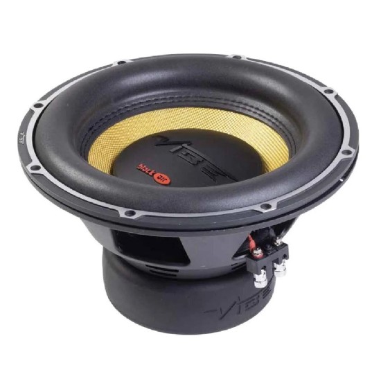 BA10D2-V5 | VIBE BlackAir Serisi 25 cm Subwoofer