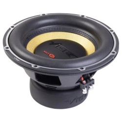 BA12D2-V5 | VIBE BlackAir Serisi 30 cm Subwoofer