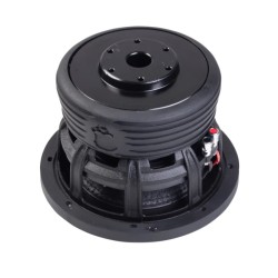 BD8D2-V4 | VIBE BlackDeath Serisi 20 cm Subwoofer