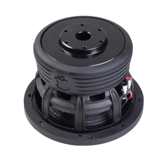 BD8D2-V4 | VIBE BlackDeath Serisi 20 cm Subwoofer