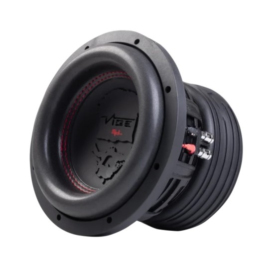 BD8D2-V4 | VIBE BlackDeath Serisi 20 cm Subwoofer