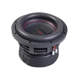 BD8D2-V4 | VIBE BlackDeath Serisi 20 cm Subwoofer