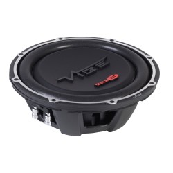 BLACKAIR10D2S-V3 | VIBE BlackAir Serisi 25 cm Slim Subwoofer
