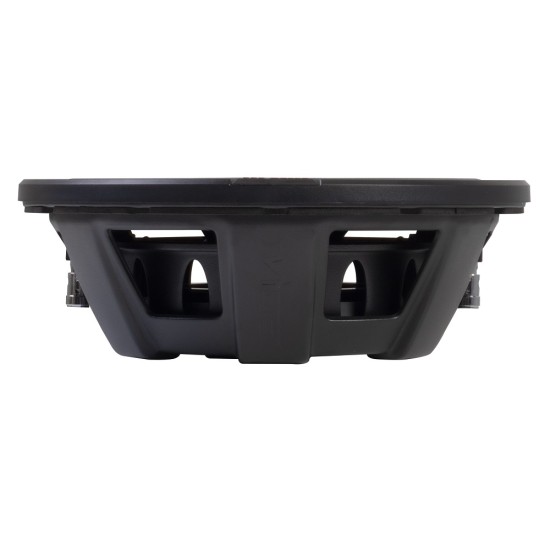 BLACKAIR10D2S-V3 | VIBE BlackAir Serisi 25 cm Slim Subwoofer BLACKAIR10D2S-V3 | VIBE BlackAir Serisi 25 cm Slim Subwoofer