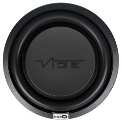 BLACKAIR12D2S-V2 | VIBE BlackAir Serisi 30 cm Slim Subwoofer