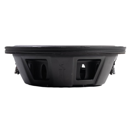 BLACKAIR12D2S-V3 | VIBE BlackAir Serisi 30 cm Slim Subwoofer BLACKAIR12D2S-V3 | VIBE BlackAir Serisi 30 cm Slim Subwoofer