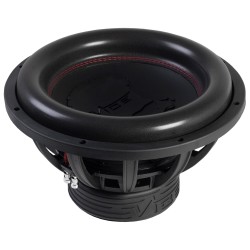 BLACKDEATH15D2-V3 | VIBE Black Death Serisi 38 cm Subwoofer