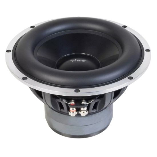 CVEN10SW-V7 | VIBE Cven Serisi 25 cm SQ Subwoofer CVEN10SW-V7 | VIBE Cven Serisi 25 cm SQ Subwoofer