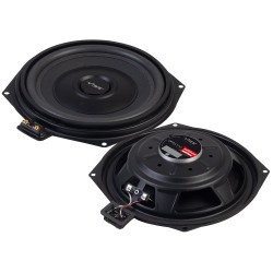 OPTISOUNDBMW82-V3 | VIBE Optisound Serisi 20 cm BMW Subwoofer Seti 2 Adet