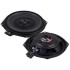 OPTISOUNDBMW82-V3 | VIBE Optisound Serisi 20 cm BMW Subwoofer Seti 2 Adet