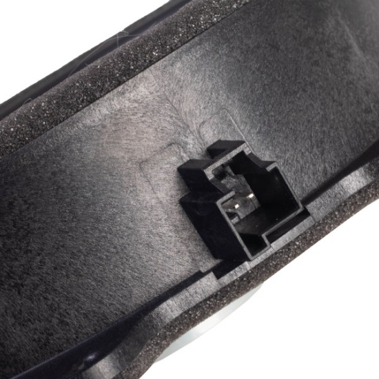 OPTITESLA8W-V4 | VIBE Optisound Serisi Tesla OEM Woofer