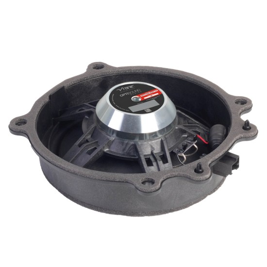 OPTITESLA8W-V4 | VIBE Optisound Serisi Tesla OEM Woofer