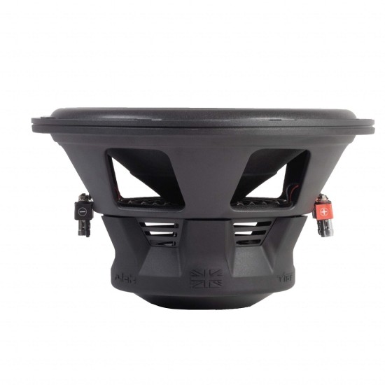SLICK12D2-V3 | VIBE Slick Serisi 30 cm Subwoofer