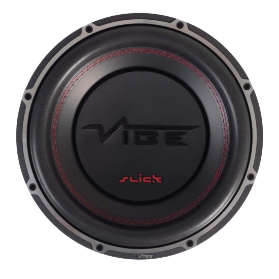 SLICK12D2-V3 | VIBE Slick Serisi 30 cm Subwoofer