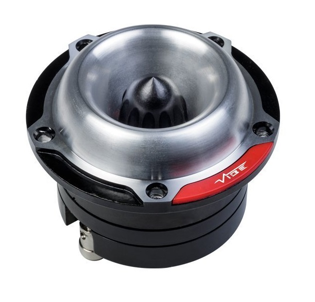 BDPRO3T-V7 VIBE Blackdeath Serisi 7,5 cm Kurşun Tweeter