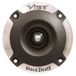 BDPRO4T-V1 | VIBE Blackdeath Serisi 10 cm Kurşun Tweeter