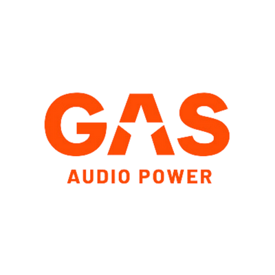 GAS Audio Power